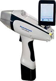 GENIUS 5000 XRF MANUFACTURERS IN DELHI